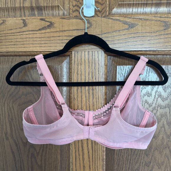 Matilda Rose Plunge Bra from Elomi - 36DDD - Picture 3 of 5